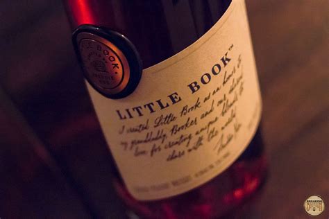 Little Book "The Easy" Review | Breaking Bourbon