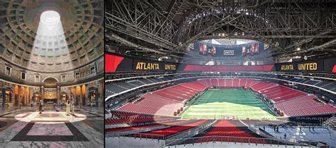 Mercedes Benz Stadium Atlanta Virtual Seating Chart Cabinets Matttroy