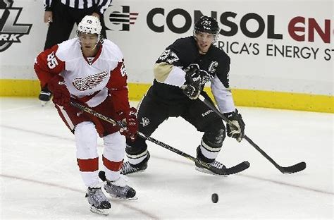 5 Former Wmu Hockey Players Make Nhl Opening Day Rosters