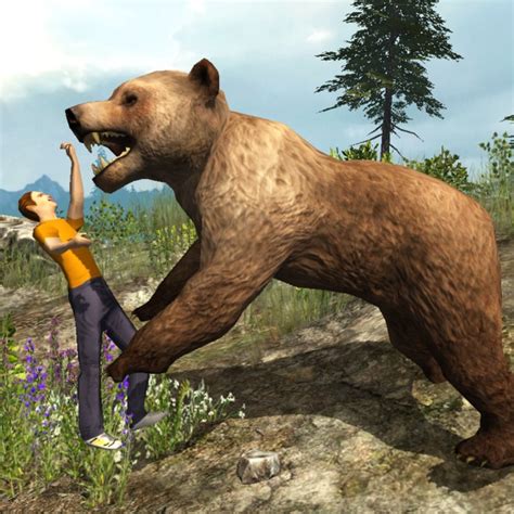 Bear Simulator : No Mercy - Metacritic