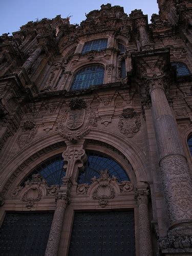 Santiago / Padron | Barcelona cathedral, Santiago, Cathedral