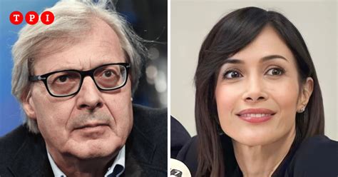 Sgarbi A Processo Per Diffamazione Contro Raggi Ex Sindaca Sar Parte