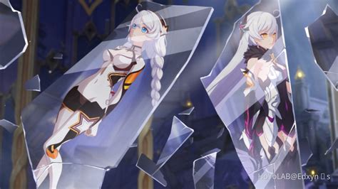 Kiana Sirin Or Hov Honkai Impact 3rd Hoyolab