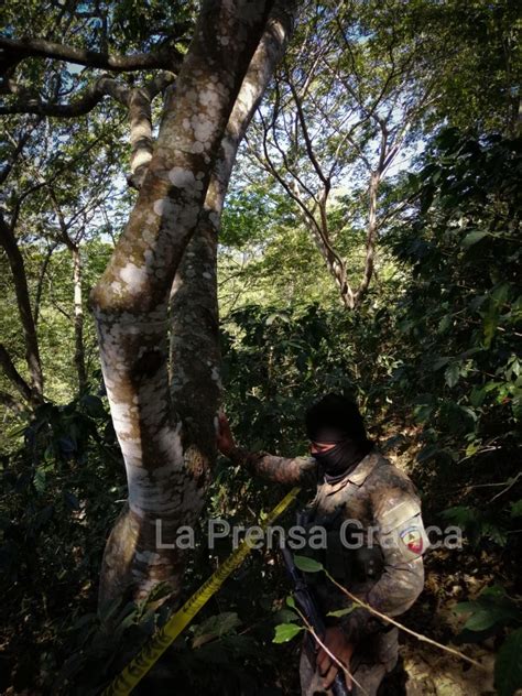 La Prensa Gr Fica On Twitter Douglas Antonio Ayala Contreras De