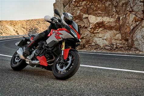 Bmw F900 Xr Review — Bikernet Blog Online Biker Magazine