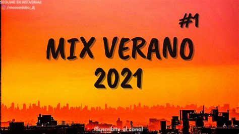 Mix Verano Lo Mas Nuevo Remix Cachengue Nico C Rdoba Dj