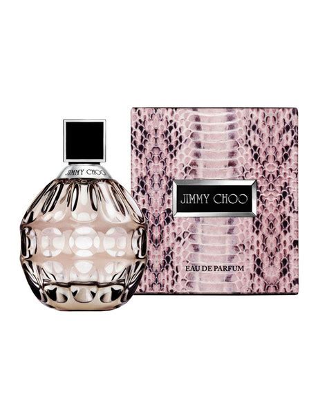 Buy Jimmy Choo Perfume Edp 60ml At Mighty Ape Nz