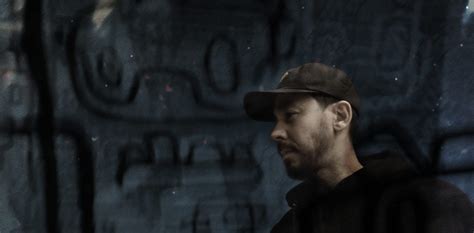 Linkin Parks Mike Shinoda Reveals Solo Album Post Traumatic Genre