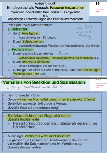 Vorlesung Flashcards Quizlet