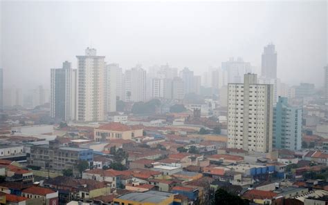 Piracicaba Ultrapassa M Dia Hist Rica De Chuvas Para Outubro