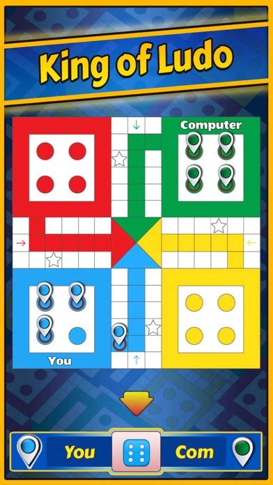 Télécharger Ludo King Sur PC - Gratuit pour Windows 10/8/7