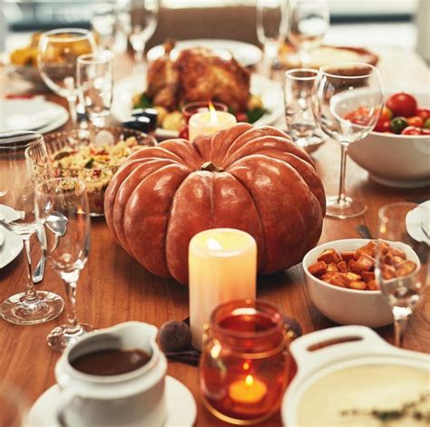 20 Restaurants Open on Thanksgiving Day 2019 - Where to Eat Out on ...