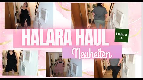 Halara Fashion Try On Haul Kleider Hosen Jumpsuit Fr Ulein