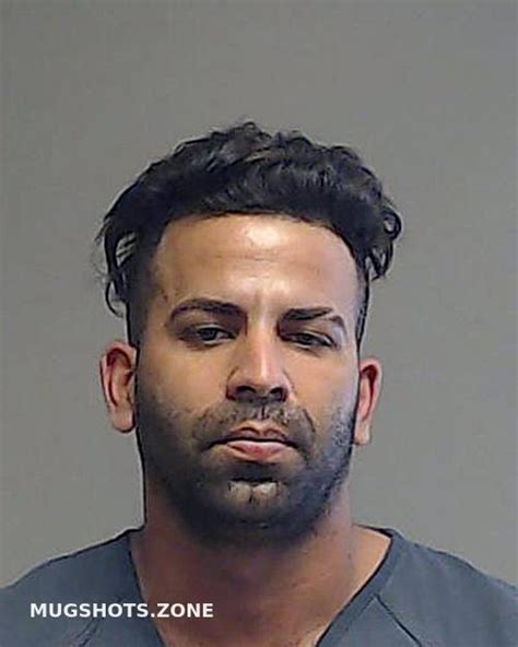 VALDES VAZQUEZ GERARDO 06 30 2021 Collin County Mugshots Zone