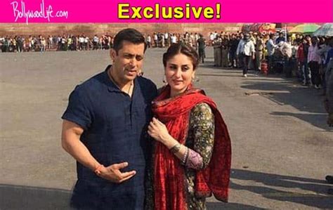 Kareena Kapoor Khan has a cameo in Salman Khan's Bajrangi Bhaijaan ...