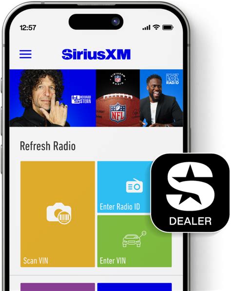 Jeep Trial Information SiriusXM Dealer Portal