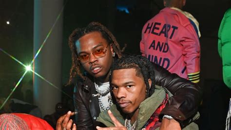 Lil Baby And Gunnas Drip Too Hard Collaboration Goes Diamond
