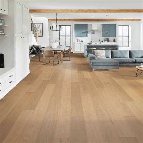 Mohawk Toasted Timber Oak Laminate