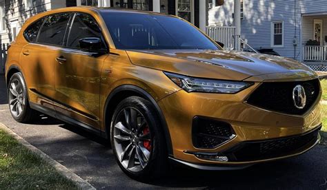 2020 Acura Aspec Rdx Performance And New Engine Artofit