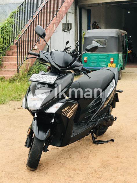 Yamaha Ray Zr Disk Brake For Sale In Gampaha City Ikman