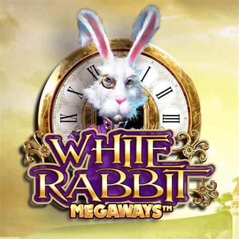 White Rabbit Slot Game Review Demo Free Play Mode