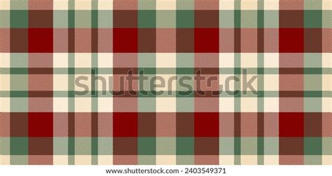 Handmade Pattern Vector Textile Naked Check Stock Vector Royalty Free