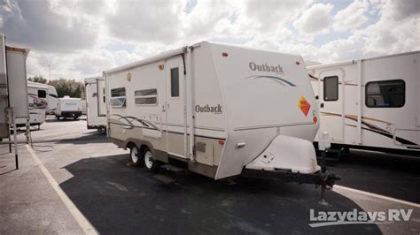 2005 Keystone Rv Outback 21rs For Sale In Tampa Fl Lazydays