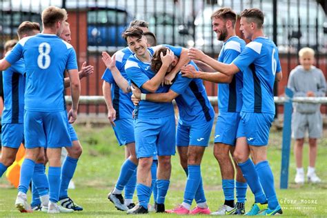 Pershore Town Fc On Twitter Match Photos Here We Are Then We All