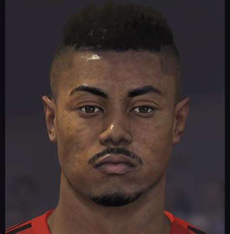 Flamengo Brazil Seria A Faces Pes 2016 And Pes 2017 Pes Stars