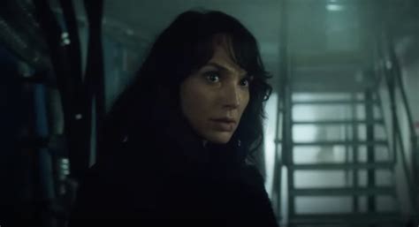 Trailer For Gal Gadots Netflix Action Thriller Heart Of Stone — Geektyrant