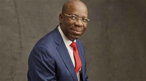 Godwin Obaseki Is Declared Winner Of Edo State Governorship Election