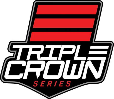 Triple Crown Series Results And Final Point Standing From Walton