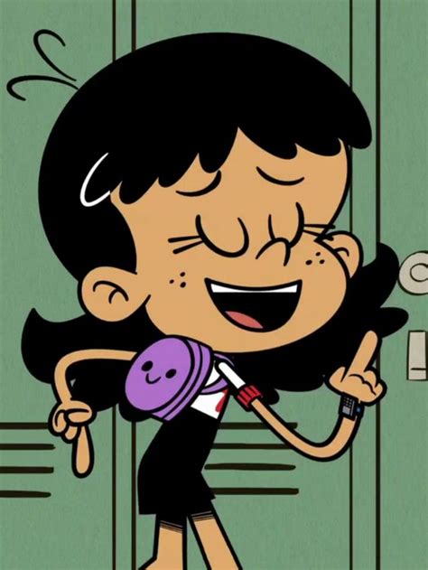 Pin De Loud House Mario Bros Networ En The Loud House Imagenes De