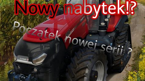 Farming Simulator 23 Na Telefon Nowy Nabytek 1 YouTube