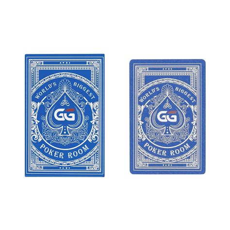 card deck 52 6