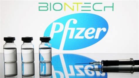 Vacina Da Pfizer Brasil Recebe Lote Do Imunizante Meses De