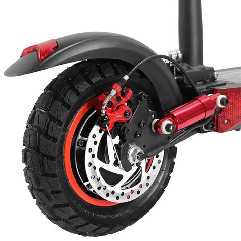 Kugoo Kirin M Pro Foldable Electric Scooter W Motor V Ah