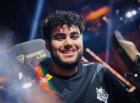 We Had A Good Year G2 Esports Valyn On The Biggest Takeaways From