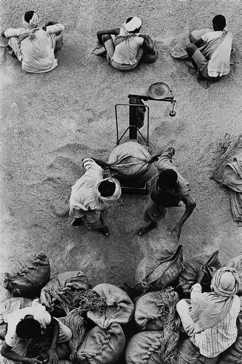 L India Fotografata Da Raghu Rai Fotografia ArtisticaFotografia