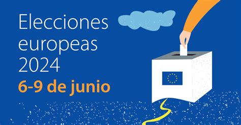 Elecciones Europeas