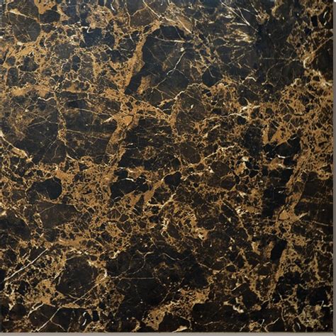 Dark Brown Onyx Polished Tiles Floor Ceramic Porcelain 60 X 60cm Buy