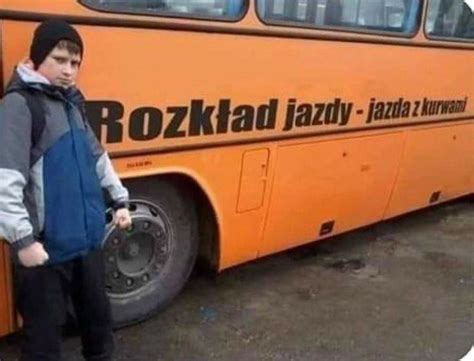 Rozkład jazdy jazda z kurwami Memi divertenti Memi Divertente