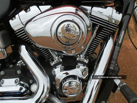 2009 Harley - Davidson Dyna Low Rider Fxdl