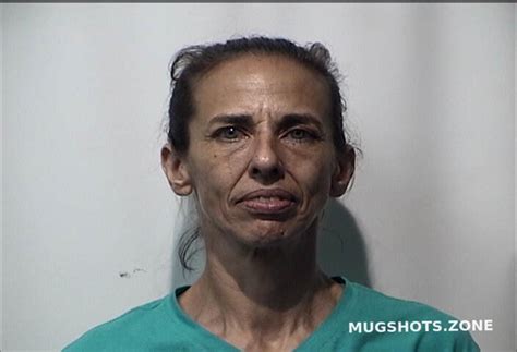 PINELA LISA RENEE 03 07 2024 Christian County Mugshots Zone