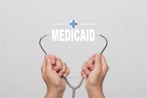 Medicaid Long Term Care Services Doea