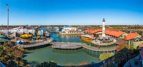 32 Best Things To Do In Myrtle Beach South Carolina Travel Online Tips