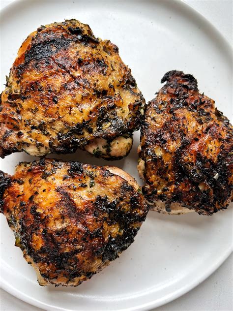 The Best Juicy Grilled Chicken Recipe Rachlmansfield