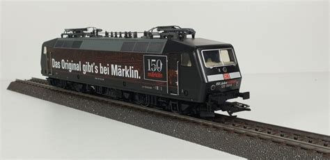 M Rklin H Elektrolokomotive Br Jahre Catawiki