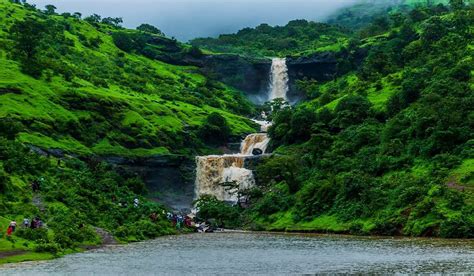 Places To Visit In Igatpuri A Beautiful Weekend Getaway Near Mumbai