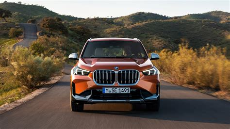 Bmw Yeni Bmw X Modeli Borusan Oto